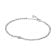 Pandora 594822C01 Silberarmband für Frauen Kugeln & Funkelnde Steine 1