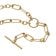 Pandora 364809C00-45 Damenkette Y-Collier Goldfarben 2