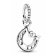 Pandora 51776 Geschenkset Schlüsselring mit Hufeisen Bild 2