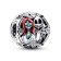 Pandora 792292C01 Silber Charm Der Albtraum vor Weihnachten Bild 1