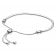 Pandora 597125CZ Bracelet Moments Silver Sliding Image 1