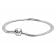 Pandora 599338C00 Damen-Armband Silber Multi-Schlangenkette Bild 1
