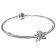 Pandora 51738 Ladies' Bracelet Gift Set Sparkling Asymmetric Star Image 1