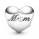 Pandora 51786 Ladies' Bracelet Gift Set Heart & Clover Image 3