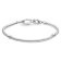 Pandora 590792C00 Damen-Armband Unendlichkeit-Knoten Silber Bild 2