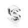 Pandora 41737 Damen-Armband Silber 925 mit Charm Buchstabe S Bild 2