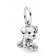 Pandora 798009EN16 Charm-Anhänger Labrador Puppy Bild 1