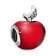 Pandora 791572EN73 Silber Charm Schneewittchens Roter Apfel Bild 1