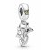 Pandora 799359C01 Silber Charm-Anhänger Gießkanne und Schaufel Bild 1
