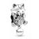 Pandora 799535C00 Silber Charm Kätzchen mit Garnknäuel Bild 1