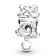 Pandora 799535C00 Silber Charm Kätzchen mit Garnknäuel Bild 2