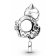 Pandora 799535C00 Silber Charm Kätzchen mit Garnknäuel Bild 3