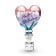 Pandora 791501C01 Silber Charm Happy Birthday Heißluftballon Bild 2