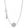 Pandora 08050 Necklace with Infinity Pendant Image 1