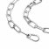 Pandora 399590C00-45 Women's Necklace 925 Silver 45 cm Image 3