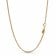 Pandora 369260C00-60 Damen-Halskette Goldfarben 2