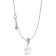 Pandora 41755 Damen-Halskette 925 Silber mit Charm Meeresschildkröte Bild 1