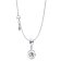 Pandora 41760 Damen-Halskette 925 Silber Sich Drehender Kompass Bild 1
