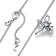 Pandora 392347C01-45 Damen-Halskette Aladdins Wunderlampe Silber Bild 2