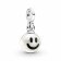 Pandora 799678C01 Happy Mini Anhänger Smiley Bild 1