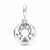Pandora 799669C01 Anhänger Kraft des Mondes Silber Bild 2