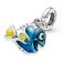 Pandora 792025C01 Charm-Anhänger Dory Pixar Findet Nemo Bild 4