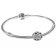 Pandora 79244 Starter-Armband für Damen Hearty Silber Bild 1