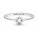 Pandora 190026C01 Damen-Ring Silber Himmlisch Funkelnder Stern Bild 2