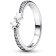 Pandora 192365C01 Silber-Ring für Damen Sternschnuppen Bild 1