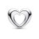 Pandora 15092 Armband für Damen Silber 925 Strahlendes Offenes Herz Bild 2