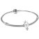Pandora 15115 Damen-Armband 925 Silber Propeller Hat Boy Bild 1