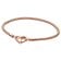 Pandora 582731C00 Women's Bracelet for Charms Rose Gold Tone Image 1