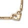 Pandora 562731C00 Ladies' Bracelet for Charms Gold Tone Image 2