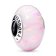 Pandora 791691C03 Bead-Charm Silber Pink Opalisierend Bild 1