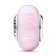 Pandora 791691C03 Bead-Charm Silber Pink Opalisierend Bild 2