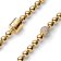 Pandora 568342C01 Women's Bracelet Beads & Pavé Gold Tone Image 2