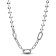 Pandora 392799C00 Women's Silver Necklace Balls Image 1