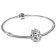 Pandora 15837 Damen-Armband Silber Löwenkopf Geschenkset Bild 1