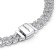 Pandora 593008C01 Ladies' Bracelet Silver Timeless Pavé Image 2