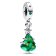 Pandora 792983C01 Charm-Anhänger Funkelnder Weihnachtsbaum Bild 1