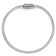 Pandora 590122C00 Damen-Armband Sliding mit Magnetschließe Silber Bild 3