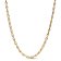 Pandora 363052C00-45 Women's Necklace Infinity Gold Tone Image 1