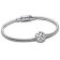 Pandora 68077 Women's Bracelet Silver Infinity Gift Set Image 1