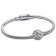 Pandora 68081 Women's Bracelet Silver Hearts Gift Set Image 1