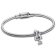 Pandora 68093 Ladies' Bracelet Silver Space Love Rocket Gift Set Image 1