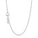 Pandora 68108 Women's Necklace Silver Key & Moon Image 5