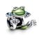 Pandora 68290 Damenarmband Silber Kletternder Frosch Geschenkset 2