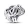 Pandora 68294 Damen-Armband Starterset Elefant Silber 2