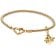 Pandora 68298 Damenarmband Goldfarben Leuchtendes Glühwürmchen Geschenkset 1