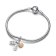 Pandora 763436C01 Anhänger Freundschafts-Trio Zweifarbig 3